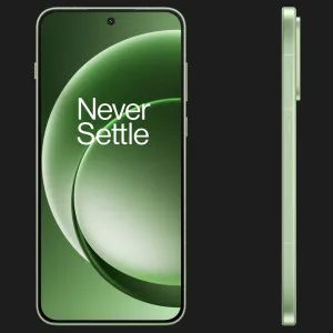 б/у OnePlus 15R 12/256GB (Mint Breeze) (Как Новый)