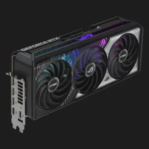 Видеокарта ASUS GeForce RTX 5070 ROG Strix Gaming 12GB (90YV0M80-M0NA00)