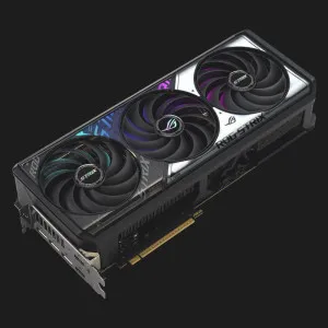 Видеокарта ASUS GeForce RTX 5070 ROG Strix Gaming 12GB (90YV0M80-M0NA00)