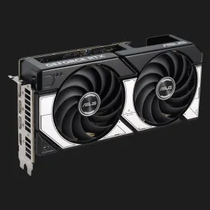 Видеокарта ASUS GeForce RTX 5070 Dual 12GB (90YV0M17-M0NA00)
