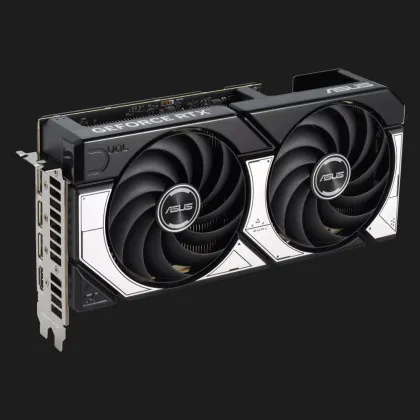 Відеокарта ASUS GeForce RTX 5070 Dual 12GB (90YV0M17-M0NA00)
