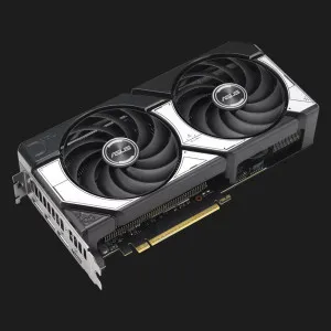 Видеокарта ASUS GeForce RTX 5070 Dual 12GB (90YV0M17-M0NA00)