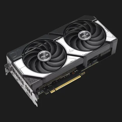 Відеокарта ASUS GeForce RTX 5070 Dual 12GB (90YV0M17-M0NA00)