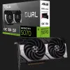 Відеокарта ASUS GeForce RTX 5070 Dual 12GB (90YV0M17-M0NA00)