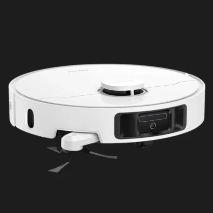 Робот-пылесос Dreame L10s Ultra Gen3 (White)