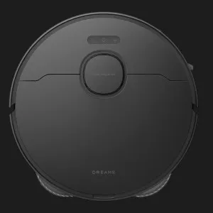 Робот-пылесос Dreame L10s Ultra Gen3 (Black) в Борисполе