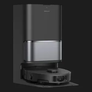 Робот-пылесос Dreame L10s Ultra Gen3 (Black) в Борисполе