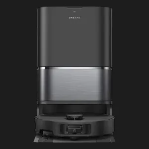 Робот-пылесос Dreame L10s Ultra Gen3 (Black) в Борисполе