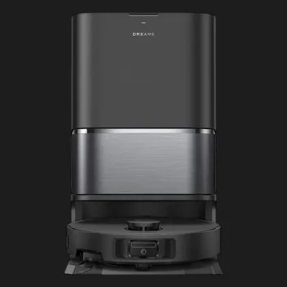 Робот-пилосос Dreame L10s Ultra Gen3 (Black)