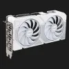 Відеокарта ASUS GeForce RTX 5060 Ti Dual 16GB (DUAL-RTX5060TI-O16G-WHITE) (White)