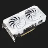Відеокарта ASUS GeForce RTX 5060 Ti Dual 16GB (DUAL-RTX5060TI-O16G-WHITE) (White)
