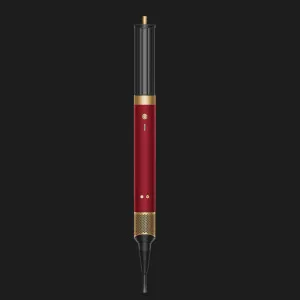 Cтайлер для волос Dyson Airwrap Coanda2х Multi Styler & Dryer (Red Velvet/Gold)