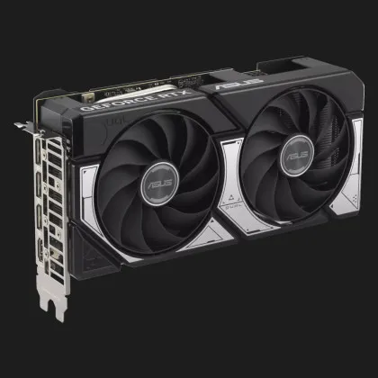 Відеокарта ASUS GeForce RTX 5060 Ti Dual 16GB (90YV0MH0-M0NA00)