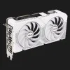 Видеокарта ASUS GeForce RTX 5060 Dual 8GB (90YV0N15-M0NA00) (White)