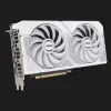 Видеокарта ASUS GeForce RTX 5060 Dual 8GB (90YV0N15-M0NA00) (White)