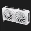 Видеокарта ASUS GeForce RTX 5060 Dual 8GB (90YV0N15-M0NA00) (White)