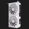 Видеокарта ASUS GeForce RTX 5060 Dual 8GB (90YV0N15-M0NA00) (White)