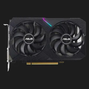 Видеокарта ASUS GeForce RTX 3050 Dual V2 8GB (90YV0GH6-M0NA00)
