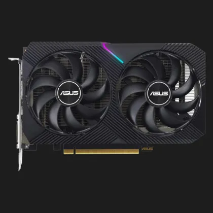 Відеокарта ASUS GeForce RTX 3050 Dual V2 8GB (90YV0GH6-M0NA00)