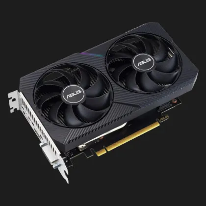 Відеокарта ASUS GeForce RTX 3050 Dual V2 8GB (90YV0GH6-M0NA00)