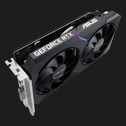 Відеокарта ASUS GeForce RTX 3050 Dual V2 8GB (90YV0GH6-M0NA00)