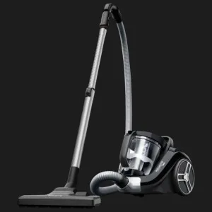 Пилосос безмішковий Rowenta COMPACT POWER XXL RO4B75EA (Black) в Сваляві