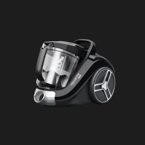 Пилосос безмішковий Rowenta COMPACT POWER XXL RO4B75EA (Black) в Сваляві