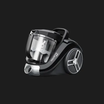 Пылесос безмешковый Rowenta COMPACT POWER XXL RO4B75EA (Black) (UA)