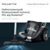 Пылесос безмешковый Rowenta COMPACT POWER XXL RO4B75EA (Black) (UA)
