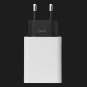 Блок питания Google Pixel 30W USB-C Power Charger (White) (EU) в Хмельницком