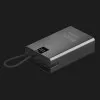 Зарядное устройство Power Bank Gelius Veyron GP-PB312 20000mAh 65W(QC/PD) (Black)