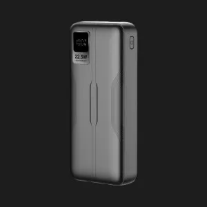 Зарядное устройство Power Bank Gelius RDS GP-PB302 20000mAh 22.5W(QC/PD) (Black) в Хмельницком