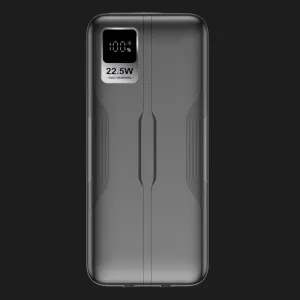 Зарядное устройство Power Bank Gelius RDS GP-PB302 20000mAh 22.5W(QC/PD) (Black) в Хмельницком