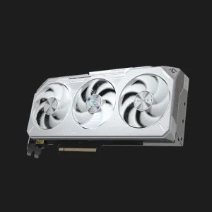 Відеокарта GIGABYTE Radeon RX 9070 XT Gaming OC ICE 16GB (GV-R907XGAMINGOCICE-)
