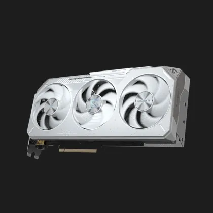 Відеокарта GIGABYTE Radeon RX 9070 XT Gaming OC ICE 16GB (GV-R907XGAMINGOCICE-)