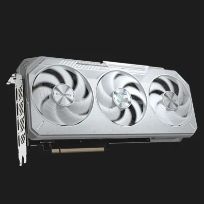 Відеокарта GIGABYTE Radeon RX 9070 XT Gaming OC ICE 16GB (GV-R907XGAMINGOCICE-)