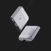 Адаптер WiWU Traveling 3 in 1 USB-C Hub (Gray)