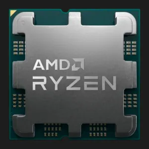 Процессор AMD Ryzen 7 7800X3D sAM5 Tray (100-000000910)