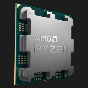 Процессор AMD Ryzen 7 7800X3D sAM5 Tray (100-000000910)