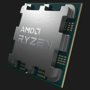 Процессор AMD Ryzen 7 7800X3D sAM5 Tray (100-000000910)