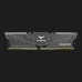 Оперативная память Team T-Force Vulcan Z Gray DDR4 16GB 1x16GB 3200MHz (TLZGD416G3200HC16F01)