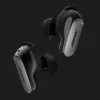 Наушники Bose QuietComfort Ultra Earbuds 2nd Gen (Black)
