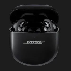Наушники Bose QuietComfort Ultra Earbuds 2nd Gen (Black) в Александрии