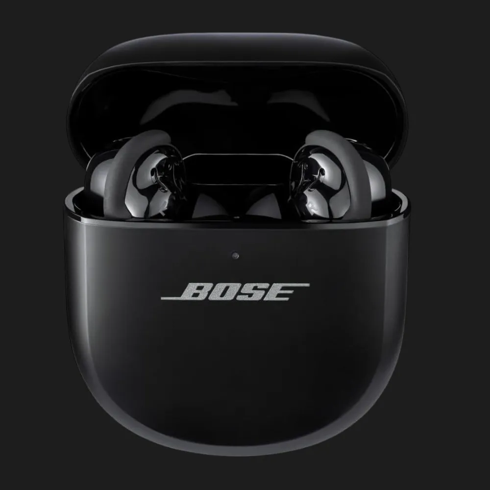 Bose QuietComfort Ultra Earbuds (2nd Gen) - цены в магазинах