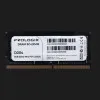 Оперативная память Prologix SO-DIMM DDR4 8GB 1x8GB 3200MHz (PRO8GB3200D4S)