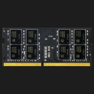 Оперативна памʼять Team Elite SO-DIMM DDR4 8GB 1x8GB 2400MHz (TED48G2400C16-S01)