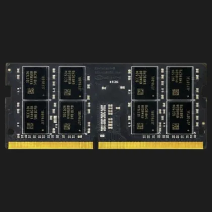 Оперативная память Team Elite SO-DIMM DDR4 8GB 1x8GB 2400MHz (TED48G2400C16-S01)