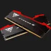 Оперативная память Patriot Viper Xtreme 5 DDR5 32GB 2x16GB 6400MHz (PVX532G64C32K)