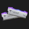 Оперативная память Patriot Viper Xtreme 5 MPOWER RGB DDR5 32GB 2x16GB 8000MHz (PVXR532G80C38KM)