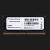 Оперативная память Prologix SO-DIMM DDR4 8GB 1x8GB 2666MHz (PRO8GB2666D4S)